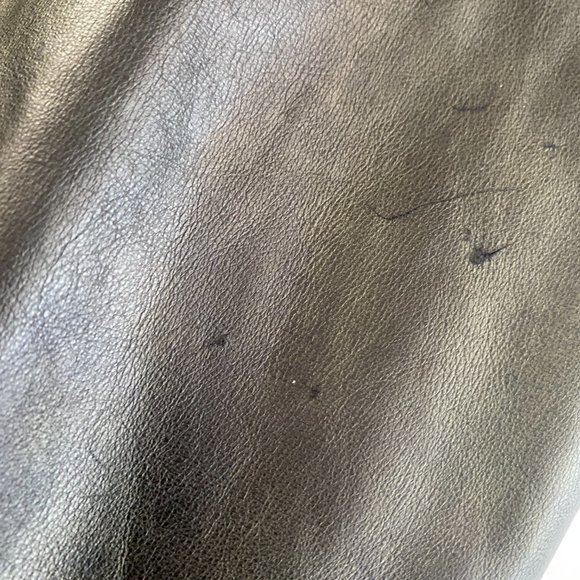 CoSTUME NATIONAL PEA COAT - Picture 9 of 10